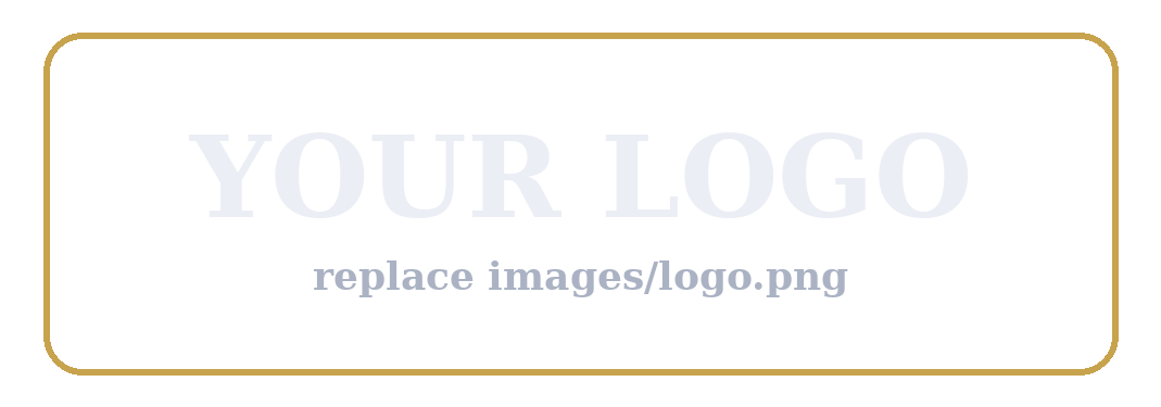 Your Business Name
